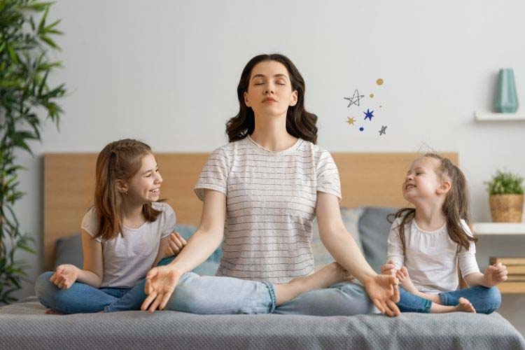 7 bonnes pratiques pour une rentrée zen en famille | Morphée